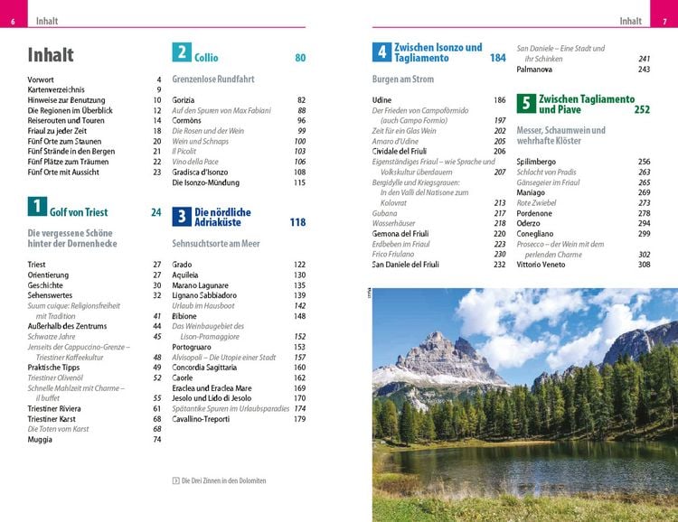 Produktbild: Reise Know-How Reisef&uuml;hrer Friaul