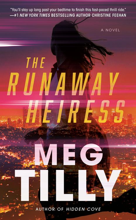 Produktbild: The Runaway Heiress