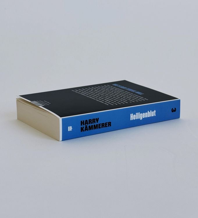 Produktbild: Heiligenblut
