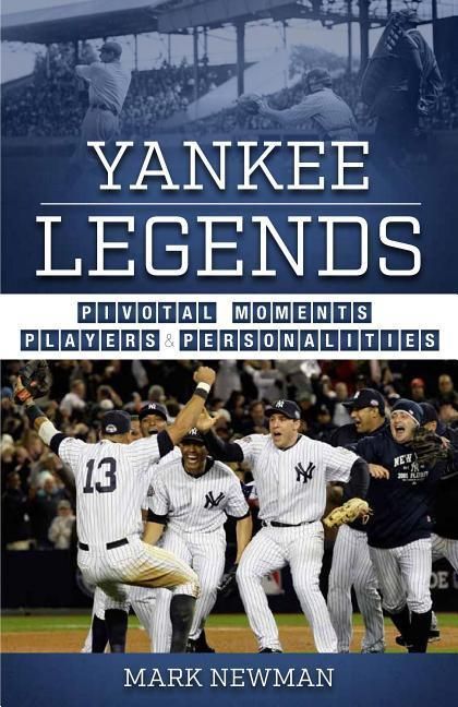 Produktbild: Yankee Legends
