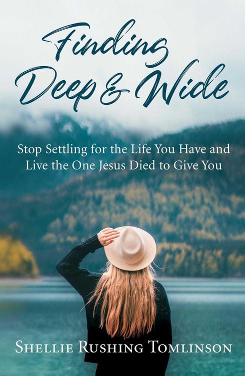 Produktbild: Finding Deep and Wide
