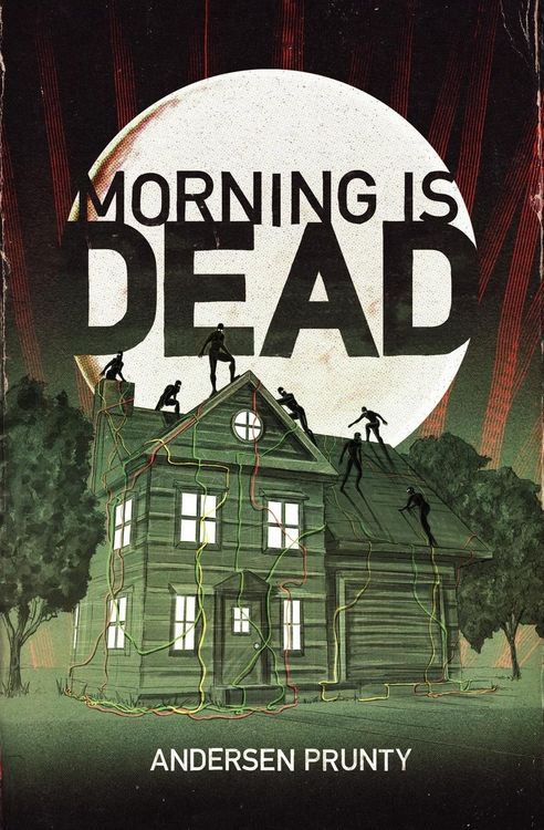 Produktbild: Morning Is Dead