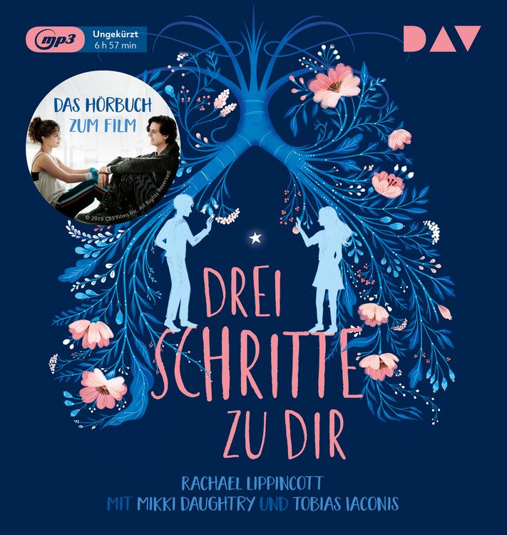 Produktbild: Drei Schritte zu dir