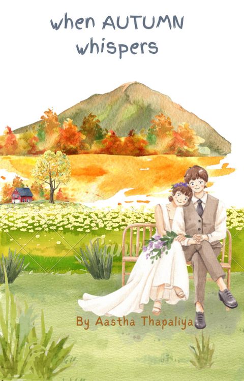 Produktbild: When Autumn Whispers