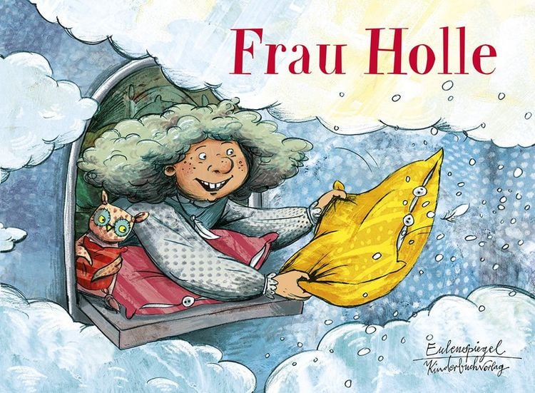 Produktbild: Frau Holle