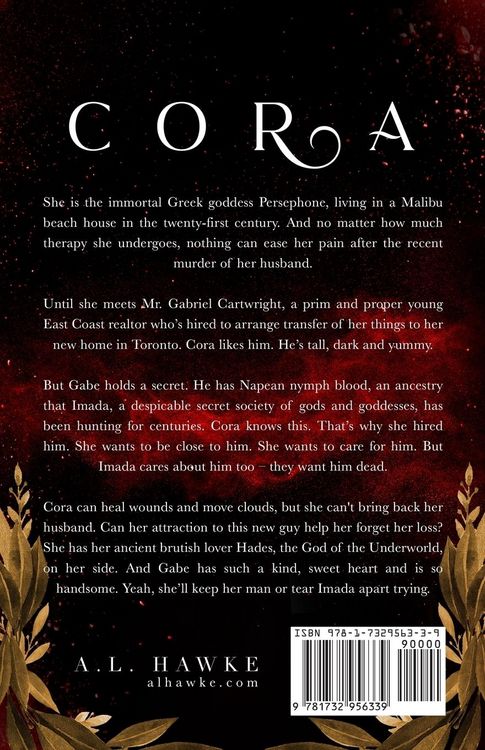 Produktbild: CORA