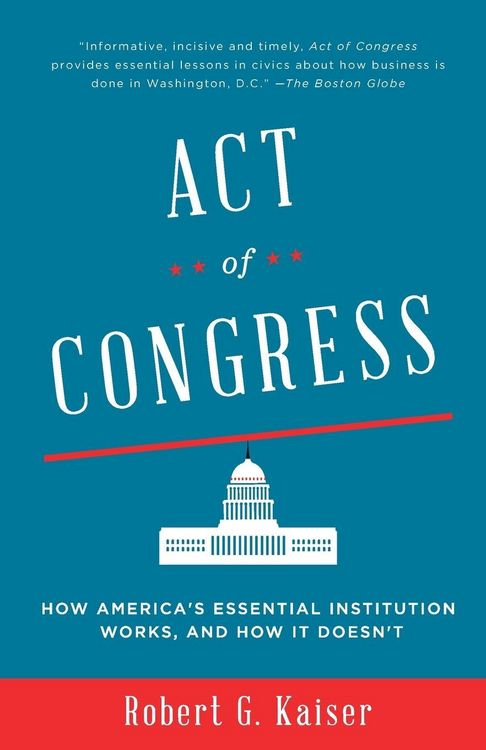 Produktbild: Act of Congress