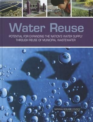 Produktbild: Water Reuse