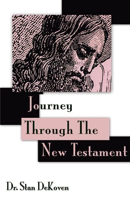 Produktbild: Journey Through The New Testament