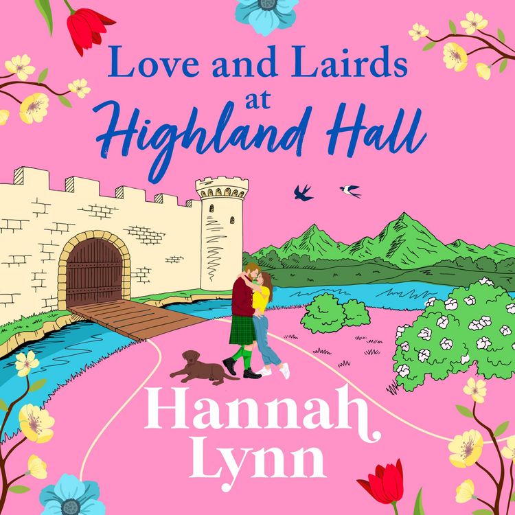 Produktbild: Love and Lairds at Highland Hall