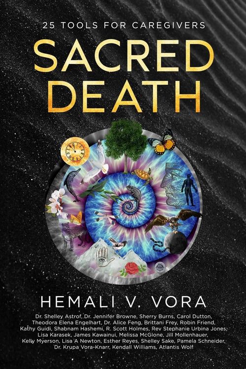 Produktbild: Sacred Death