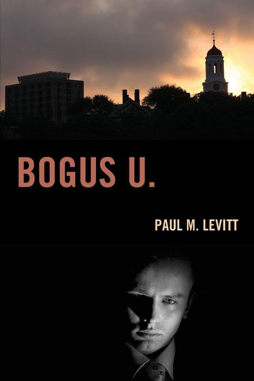 Produktbild: Bogus U.