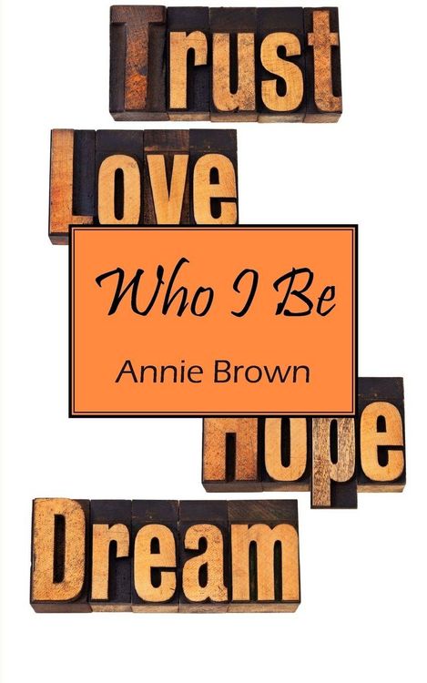 Produktbild: Who I Be