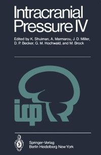 Produktbild: Intracranial Pressure IV