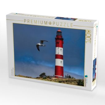 Produktbild: CALVENDO Puzzle 41,8 m Wahrzeichen | 1000 Teile Lege-Gr&ouml;&szlig;e 64x48cm Foto-Puzzle f&uuml;r gl&uuml;ckliche Stunden