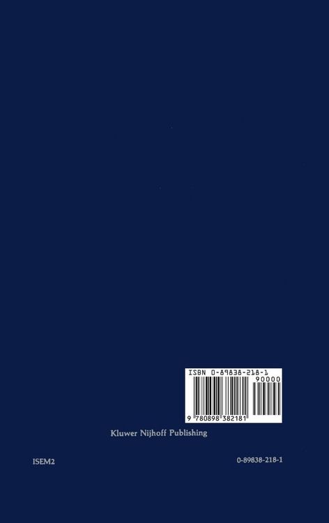Produktbild: Econometric Modeling in Economic Education Research