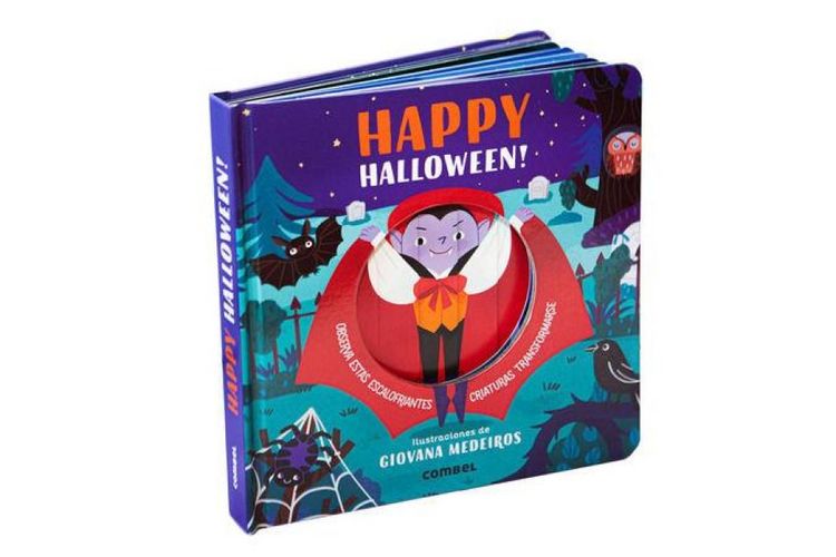 Produktbild: Happy Halloween!