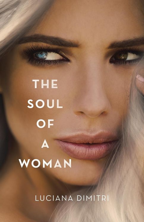 Produktbild: The Soul of a Woman