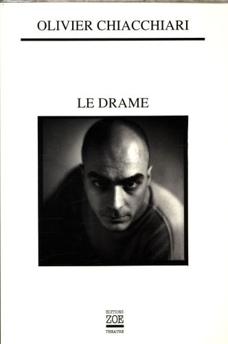 Produktbild: Le drame