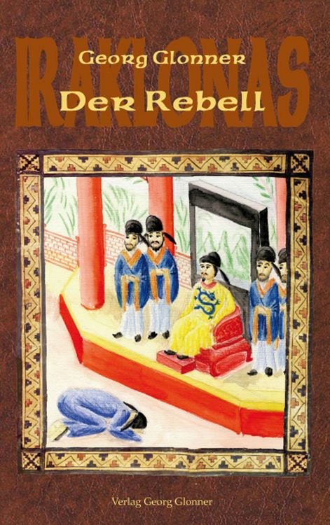 Produktbild: Der Rebell