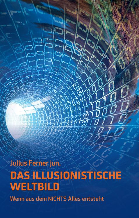 Produktbild: Das illusionistische Weltbild