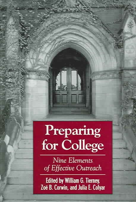 Produktbild: Preparing for College