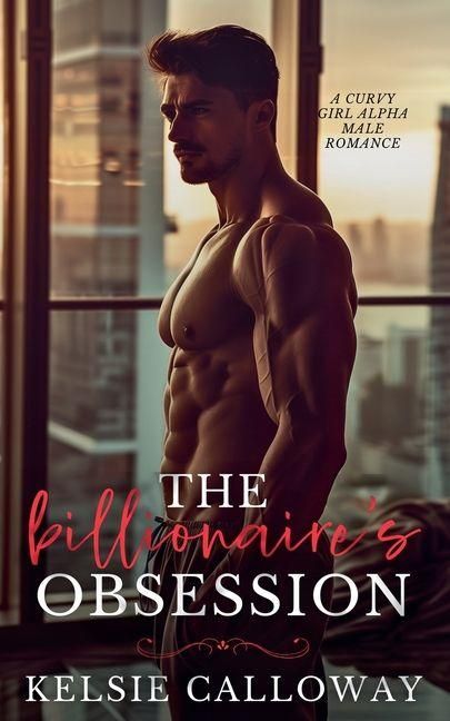 Produktbild: The Billionaire's Obsession