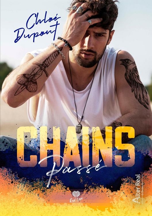 Produktbild: Chains T.1 : Passe