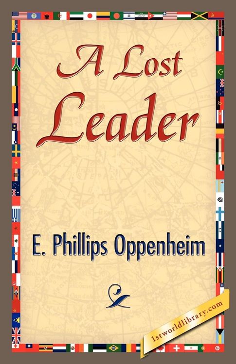 Produktbild: A Lost Leader