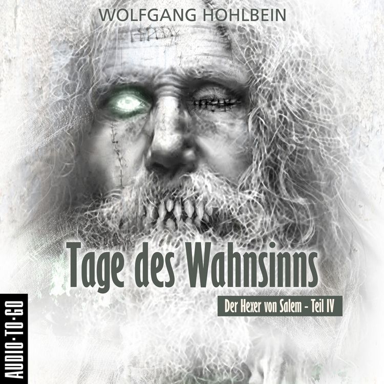 Produktbild: Tage des Wahnsinns