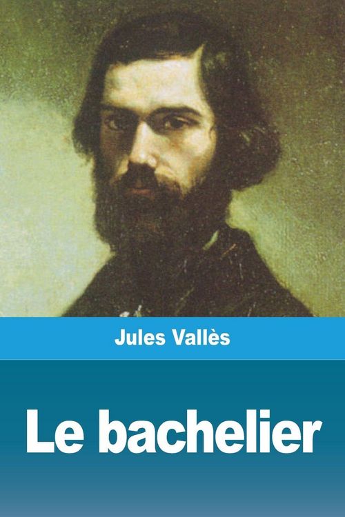 Produktbild: Le bachelier