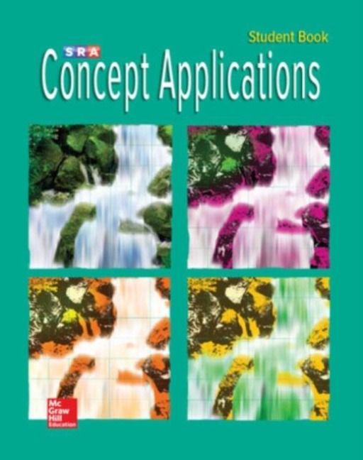 Produktbild: Corrective Reading Comprehension Level C, Student Book