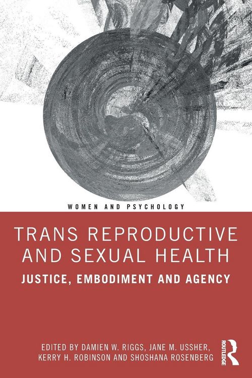 Produktbild: Trans Reproductive and Sexual Health