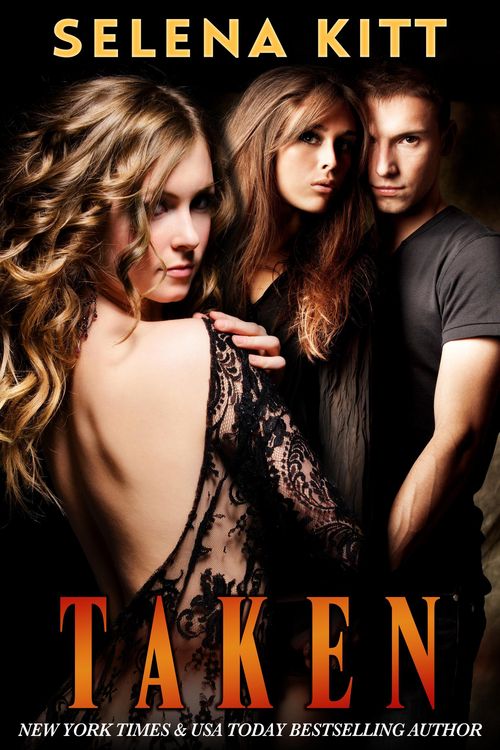 Produktbild: Taken (An Erotic Menage Romance Free)