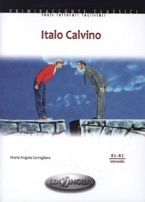 Produktbild: Cernigliaro, M: Primiracconti