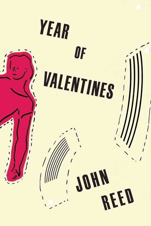 Produktbild: Year of Valentines