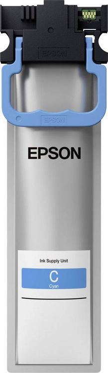 Produktbild: Epson Druckerpatrone T9452 XL Original Cyan C13T945240