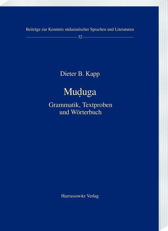 Produktbild: Muduga