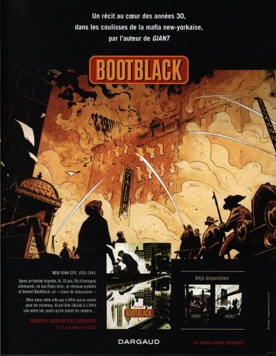 Produktbild: Les cahiers de la BD: No 8