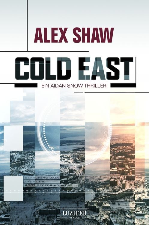 Produktbild: COLD EAST