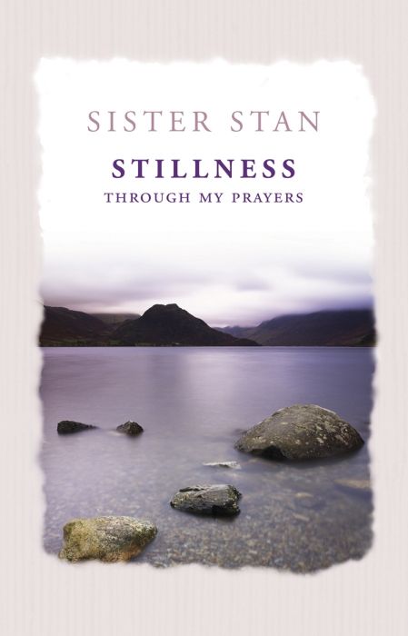 Produktbild: Kennedy, S: Stillness Through My Prayers