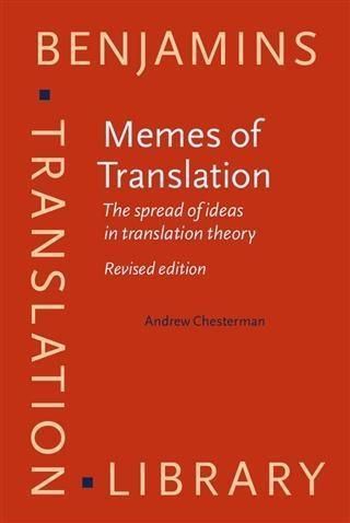 Produktbild: Memes of Translation