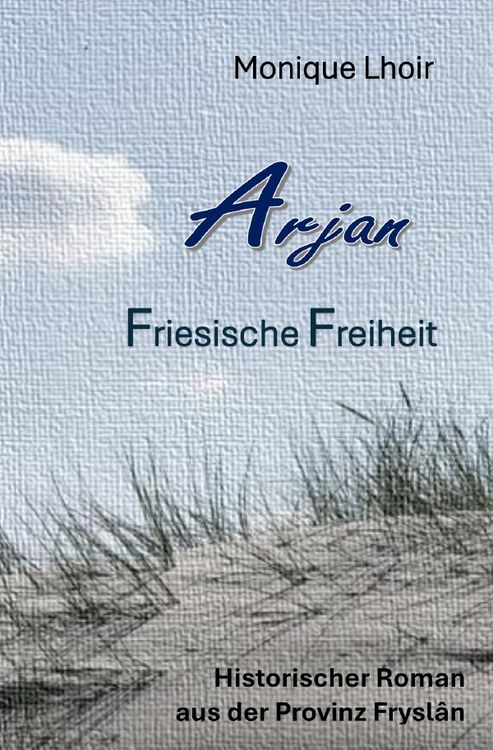 Produktbild: Arjan - Das Orakel von Frysl&acirc;n / Arjan - Friesische Freiheit