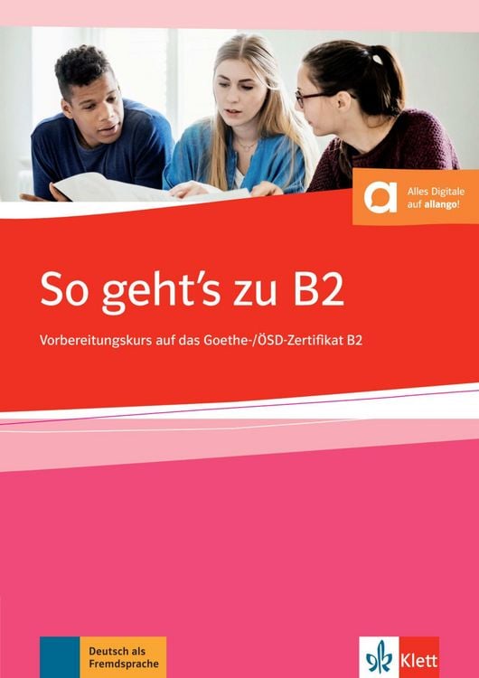 Produktbild: So geht&rsquo;s zu B2