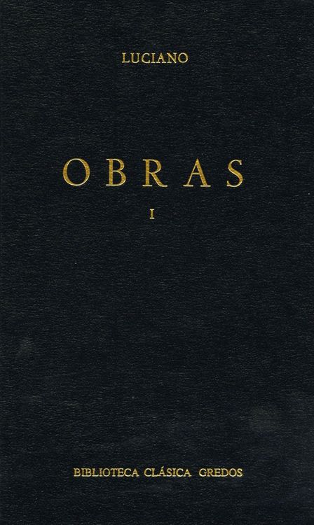 Produktbild: Obras I