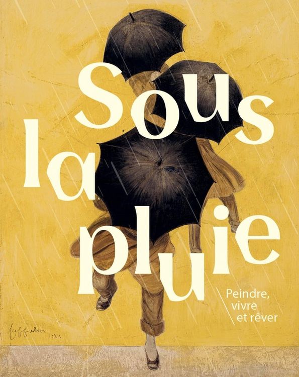 Produktbild: Sous la pluie
