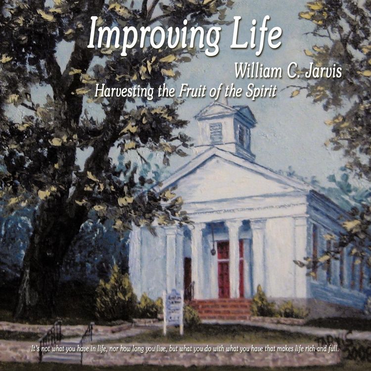 Produktbild: Improving Life
