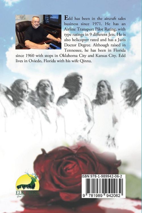 Produktbild: Conn, E: Peterson Murders