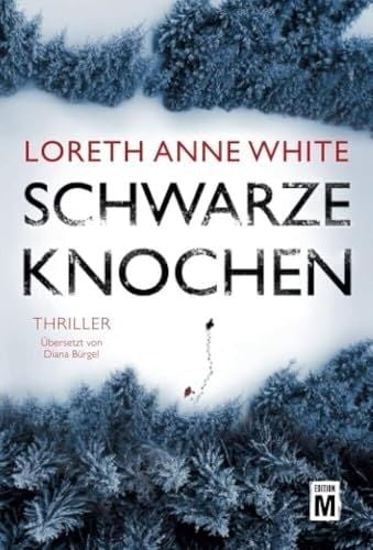 Produktbild: Schwarze Knochen