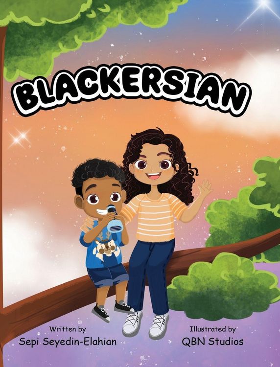 Produktbild: Blackersian